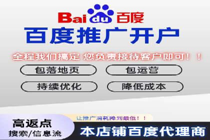 百度广告推广策略及成功案例解析